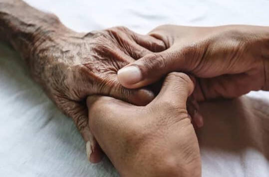 OBUEFI HOME CARE SERVICES