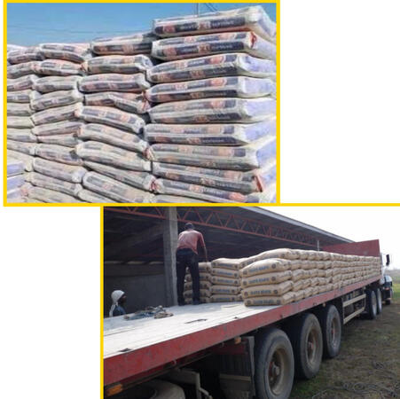 DELIVERY TO ANYWHERE IN NIGERIA